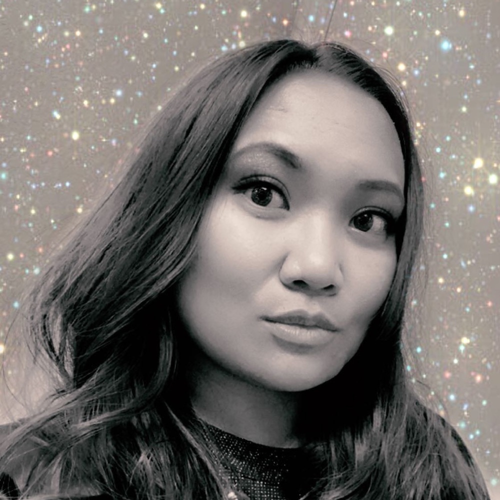 Meet your Posher, Jen